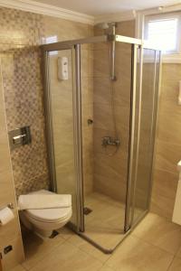 The Marmaris Boutique Hotel