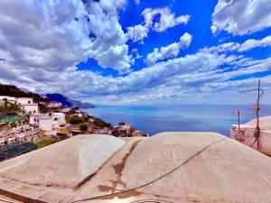 Maison MareAmalfi A Sea View Retreat