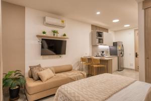 CieloAmbar Apartamentos
