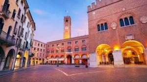 Stanza privata in appartamento Treviso vicino stazione e centro storico - comfort base, essenziale, semplice - no hotel