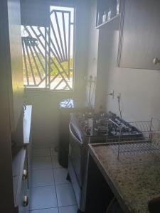 Apartamento Augusto