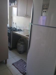 Apartamento Augusto
