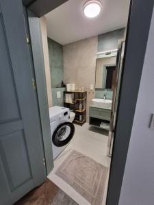 Apartament Szałwia
