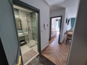 Apartament Szałwia