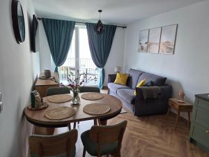 Apartament Szałwia