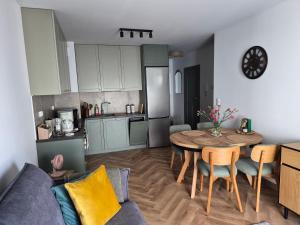 Apartament Szałwia