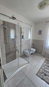 Casa accessibile con giardino privato vicino a Padova