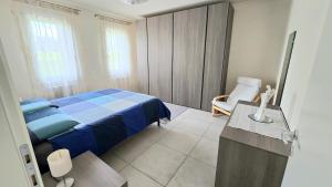 Casa accessibile con giardino privato vicino a Padova