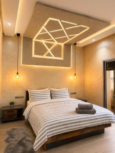 Cosy appartement agdal