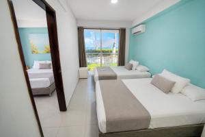 Hotel San Luis Beach House By OxoHotel