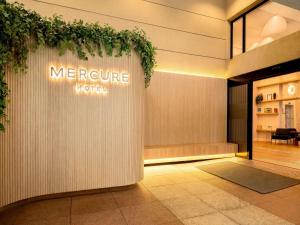 Mercure Sao Paulo Moema Times Square
