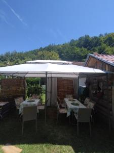 Lipora apartman