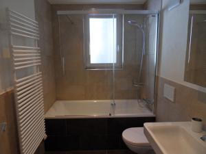 Apartment Silverpeak by Silberhorn Hotel