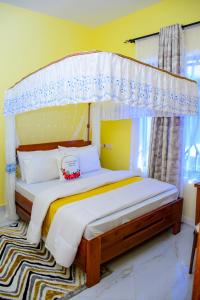 JOSEPHINA LODGE Dodoma