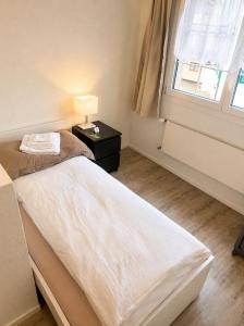 Schifflände Zimmer & Apartments