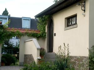 Ferienwohnung im Musikerviertel
