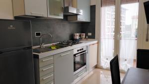 BEST HOUSE casa vacanza MONTESILVANO ZONA STAZIONE