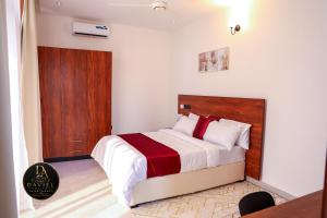 Daviel Elite Apartments