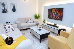 Daviel Elite Apartments