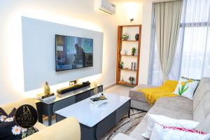 Daviel Elite Apartments