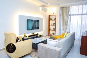 Daviel Elite Apartments