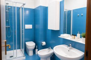 Tentazioni Raffinate - Luxury Suite