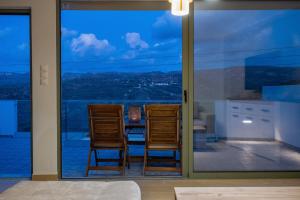 Cretan View - Valley & Mountains View Sitia