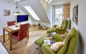 Wohnung 310 Der Kleine Häwelmann - Haus EbenEzer