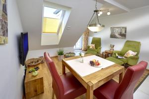 Wohnung 310 Der Kleine Häwelmann - Haus EbenEzer