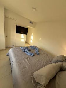 Apartamento familiar con piscina en Porlamar
