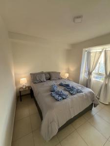 Apartamento familiar con piscina en Porlamar