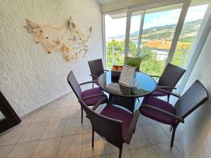 Apartment in Klenovica 45261