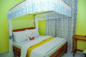 JOSEPHINA LODGE Dodoma