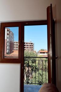 Gjuhadol corner apartment