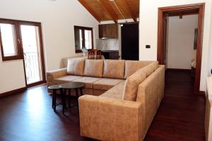 Gjuhadol corner apartment