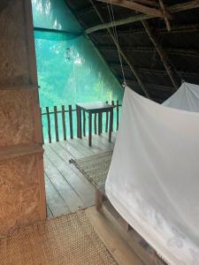 Ecological House in the forest - shared house