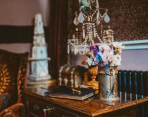 St Columbas Boutique BnB
