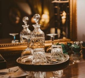 St Columbas Boutique BnB