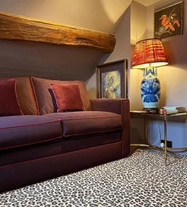 St Columbas Boutique BnB