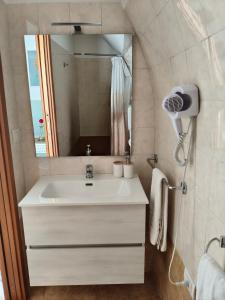 Cuore di casa Apartment