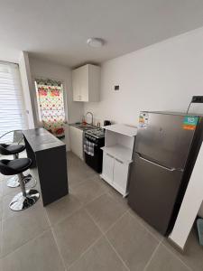 Departamento Peñuelas lugar céntrico, La Serena y Coquimbo