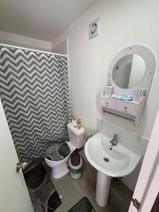 Departamento Peñuelas lugar céntrico, La Serena y Coquimbo