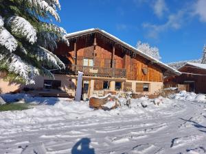 Chambre 2 balcon