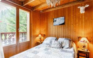 Chambre 2 balcon
