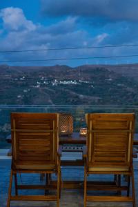 Cretan View - Valley & Mountains View Sitia