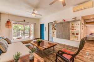 A Sublime Beach Getaway Perfect for a Family Gathering