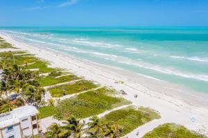 A Sublime Beach Getaway Perfect for a Family Gathering