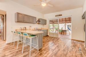 A Sublime Beach Getaway Perfect for a Family Gathering