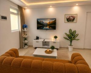 Westlands 1BD Luxury Apartment with Pool and Gym