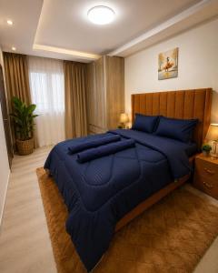 Westlands 1BD Luxury Apartment with Pool and Gym